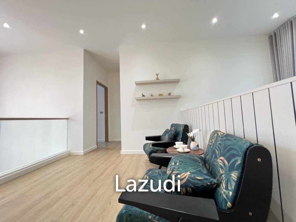 4 Beds 4 Baths 263 SQ.M. Horizon By Patta
