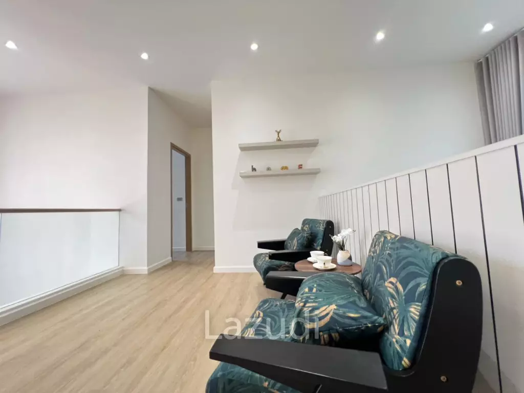 4 Beds 4 Baths 263 SQ.M. Horizon By Patta