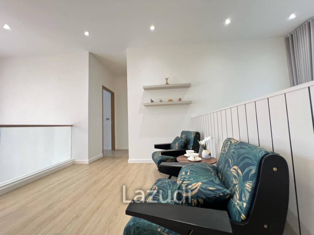 4 Beds 4 Baths 263 SQ.M. Horizon By Patta