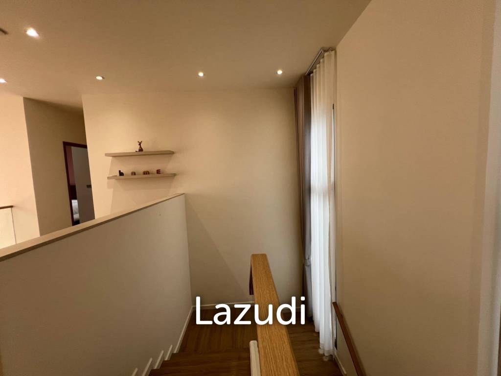 4 Beds 4 Baths 263 SQ.M. Horizon By Patta