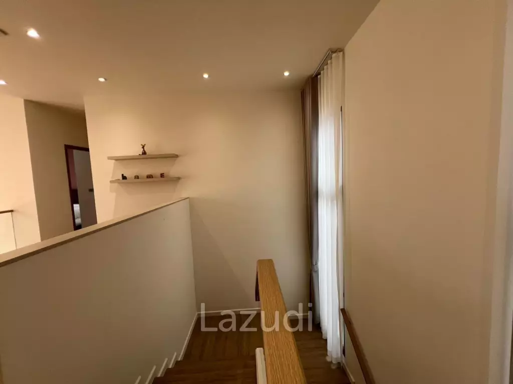 4 Beds 4 Baths 263 SQ.M. Horizon By Patta