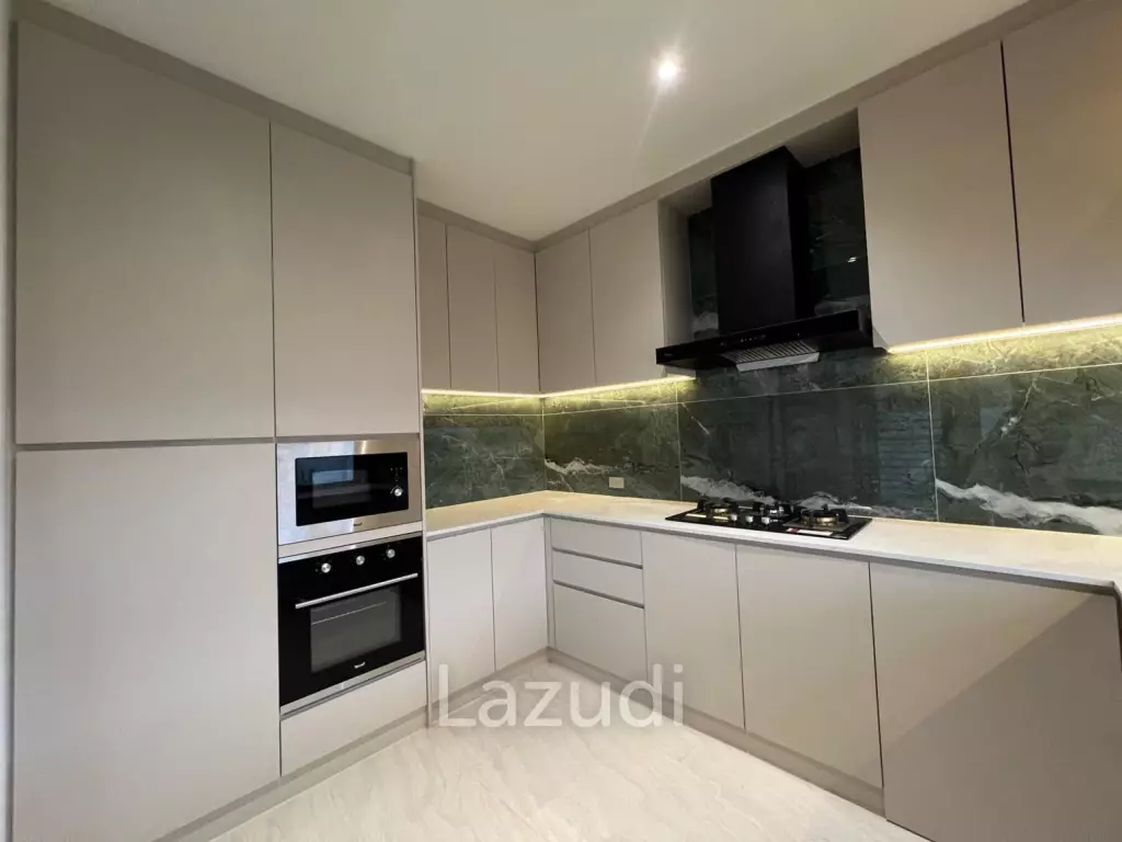 4 Beds 4 Baths 263 SQ.M. Horizon By Patta