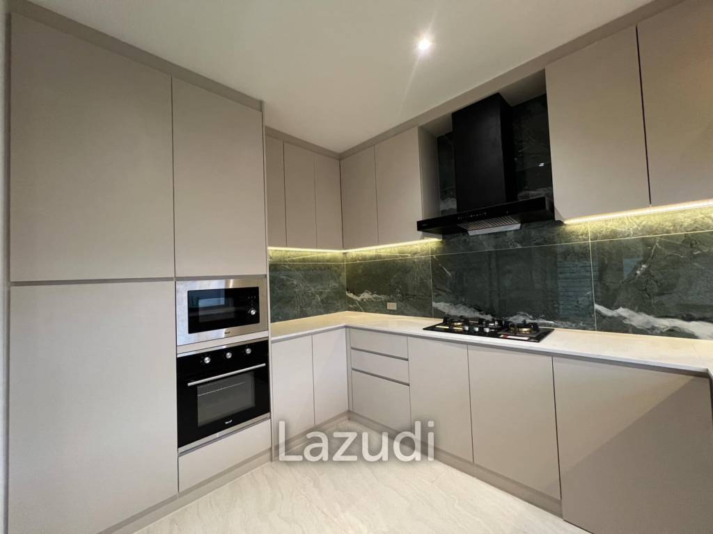 4 Beds 4 Baths 263 SQ.M. Horizon By Patta