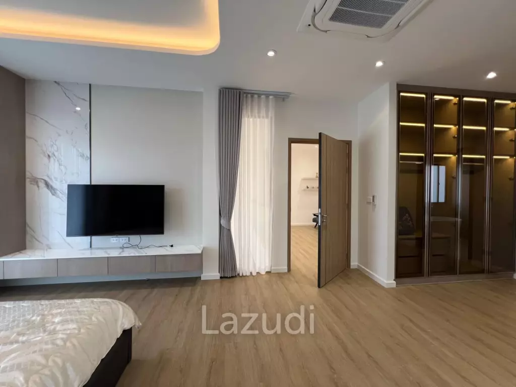 4 Beds 4 Baths 263 SQ.M. Horizon By Patta