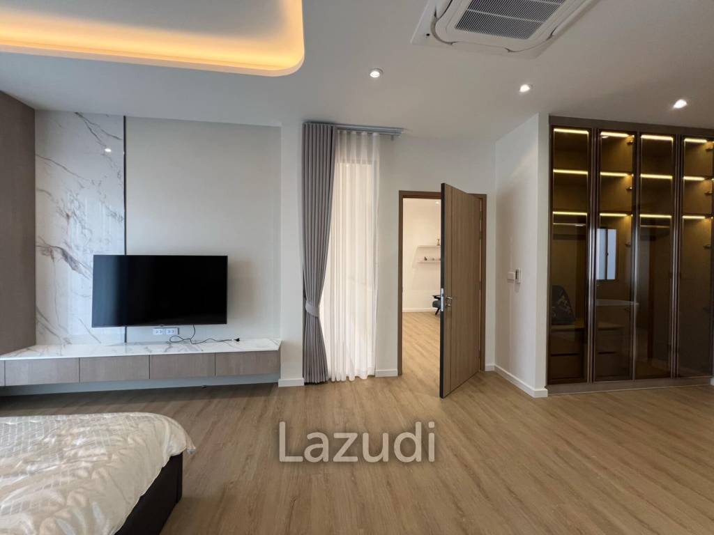 4 Beds 4 Baths 263 SQ.M. Horizon By Patta