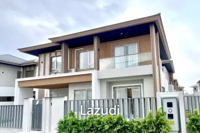 4 Beds 4 Baths 263 SQ.M. Horizon By Patta