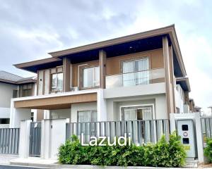 4 Beds 4 Baths 263 SQ.M. Horizon By Patta