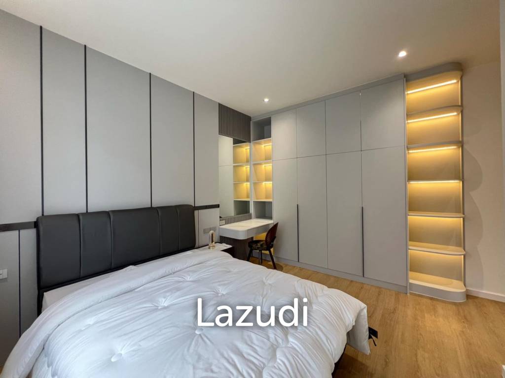 4 Beds 4 Baths 263 SQ.M. Horizon By Patta