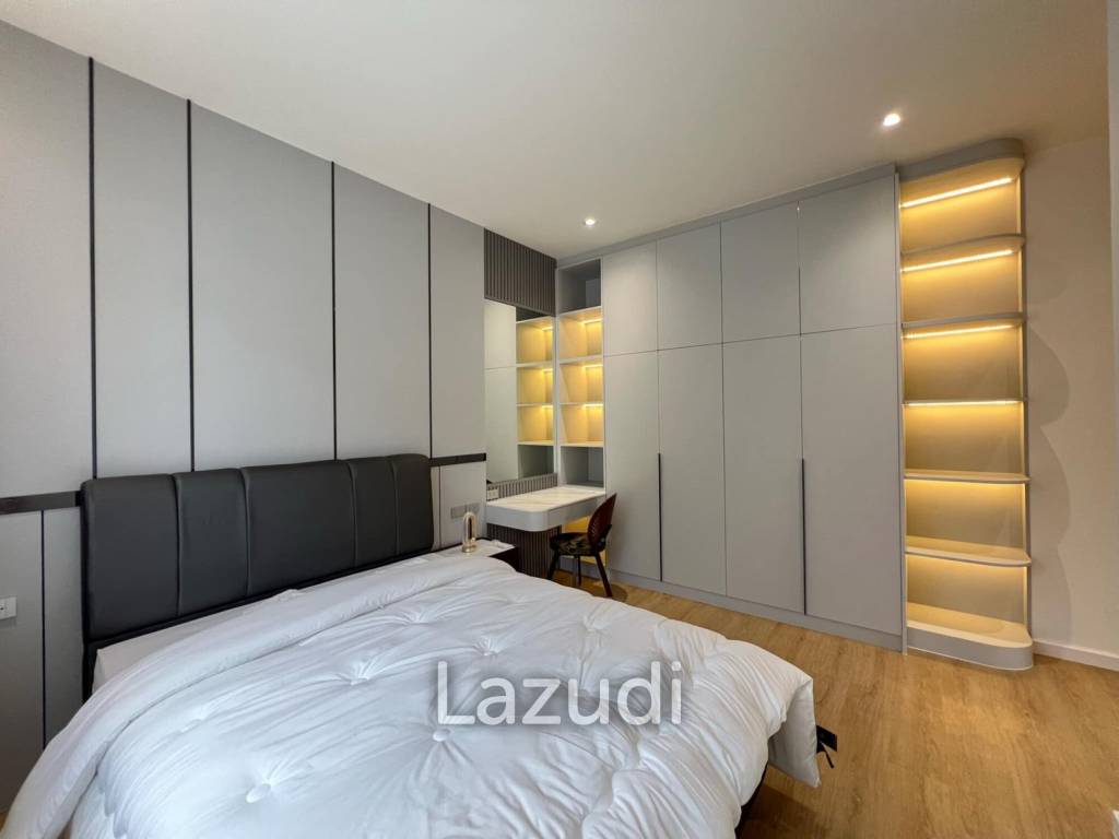 4 Beds 4 Baths 263 SQ.M. Horizon By Patta