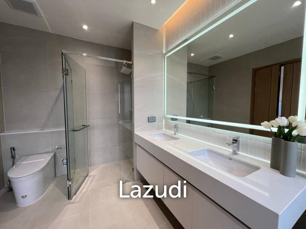 4 Beds 4 Baths 263 SQ.M. Horizon By Patta