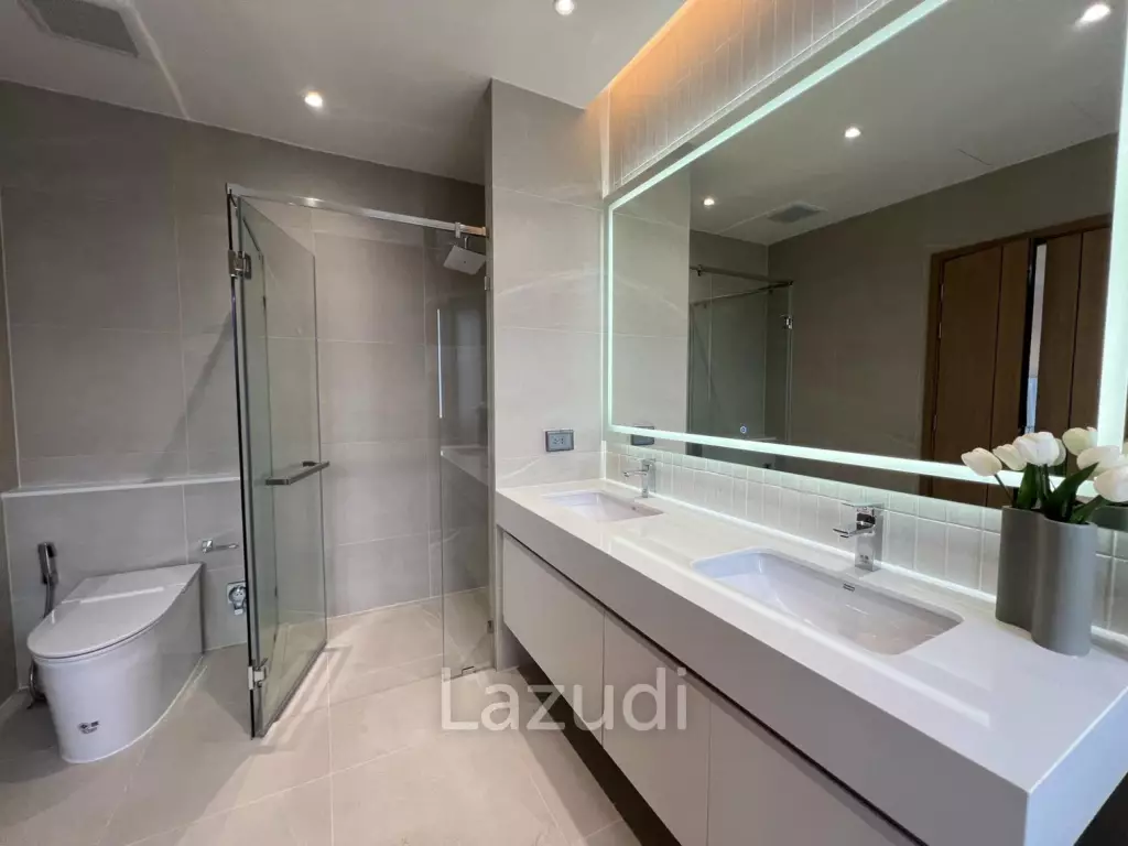 4 Beds 4 Baths 263 SQ.M. Horizon By Patta