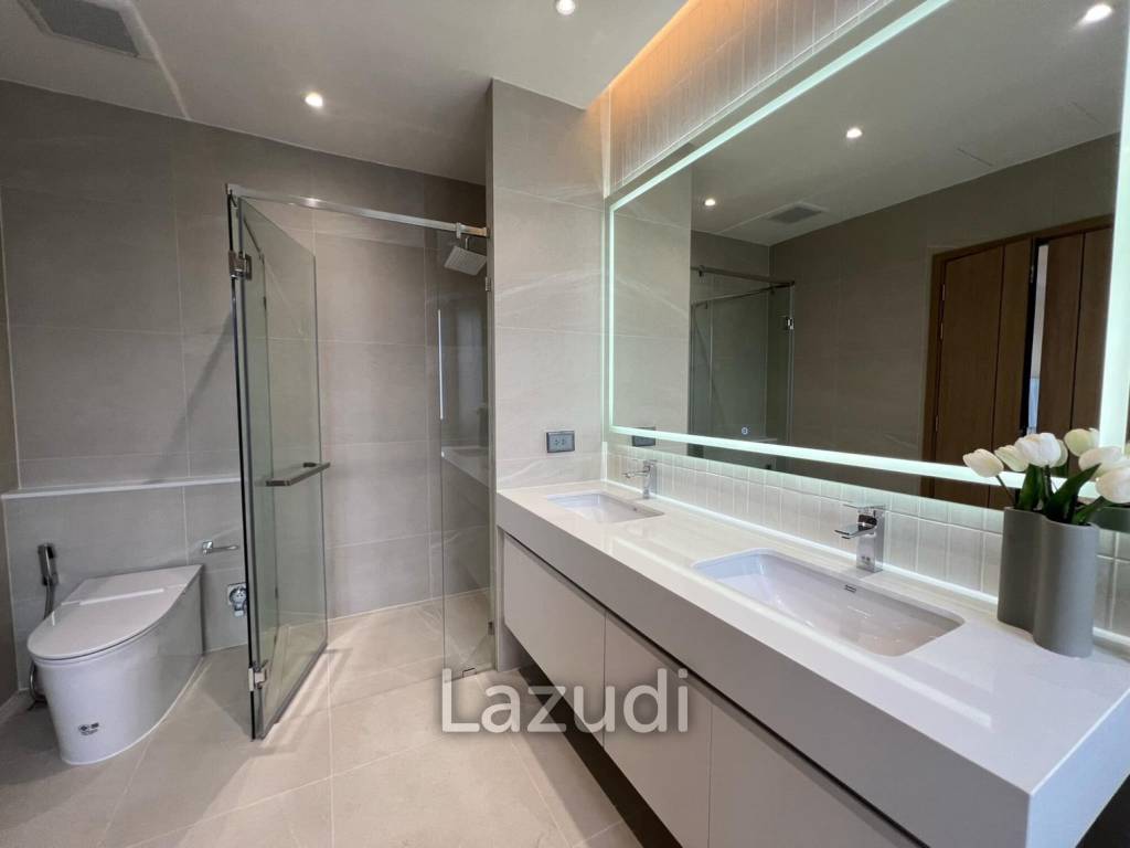 4 Beds 4 Baths 263 SQ.M. Horizon By Patta