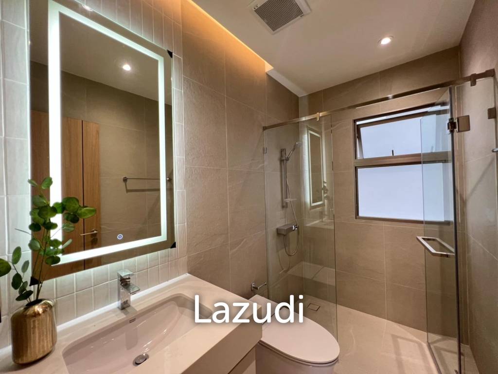 4 Beds 4 Baths 263 SQ.M. Horizon By Patta