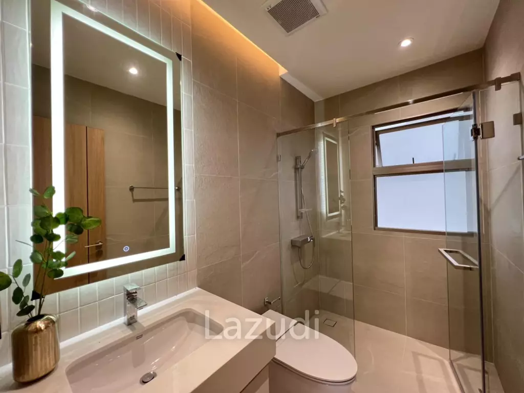 4 Beds 4 Baths 263 SQ.M. Horizon By Patta
