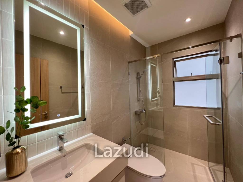 4 Beds 4 Baths 263 SQ.M. Horizon By Patta