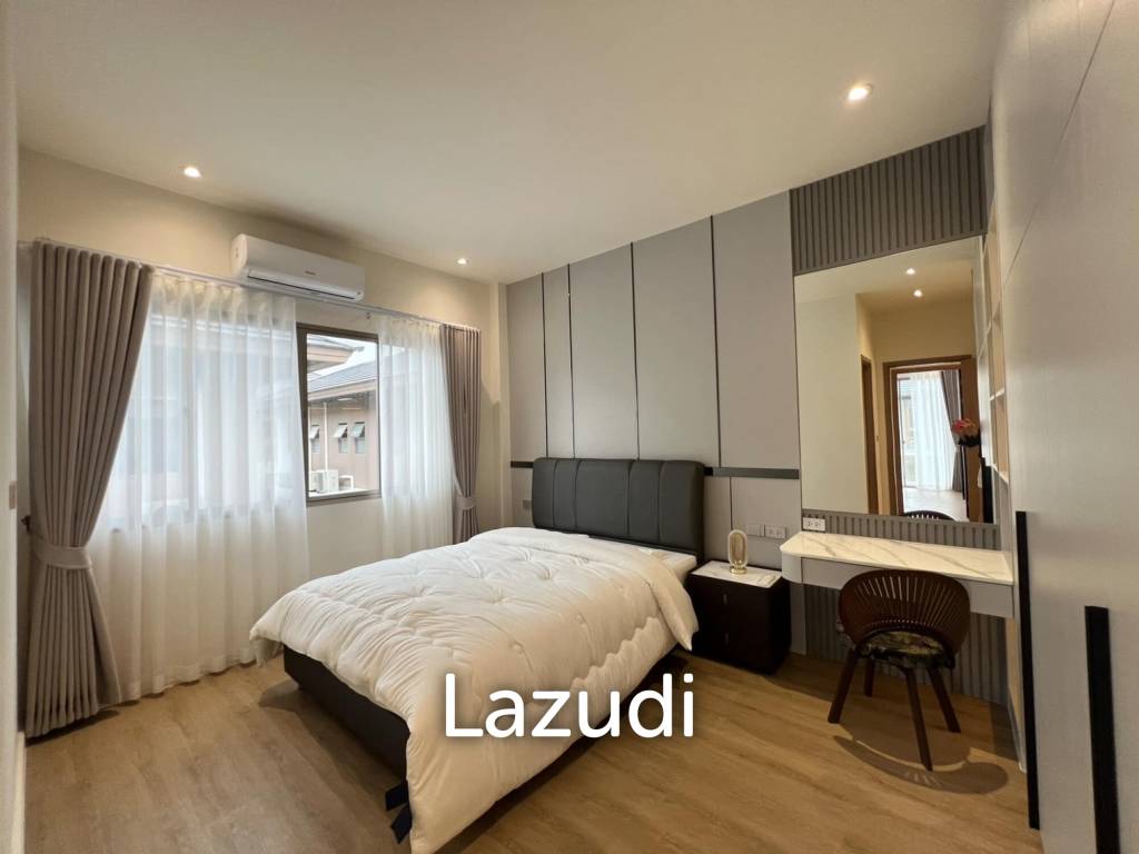 4 Beds 4 Baths 263 SQ.M. Horizon By Patta