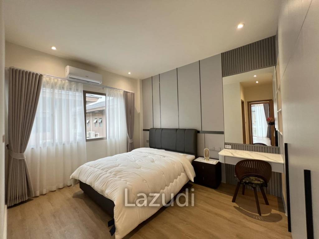 4 Beds 4 Baths 263 SQ.M. Horizon By Patta