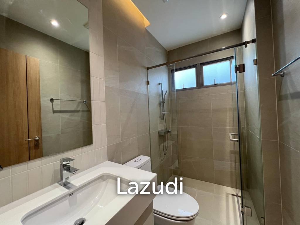 4 Beds 4 Baths 263 SQ.M. Horizon By Patta