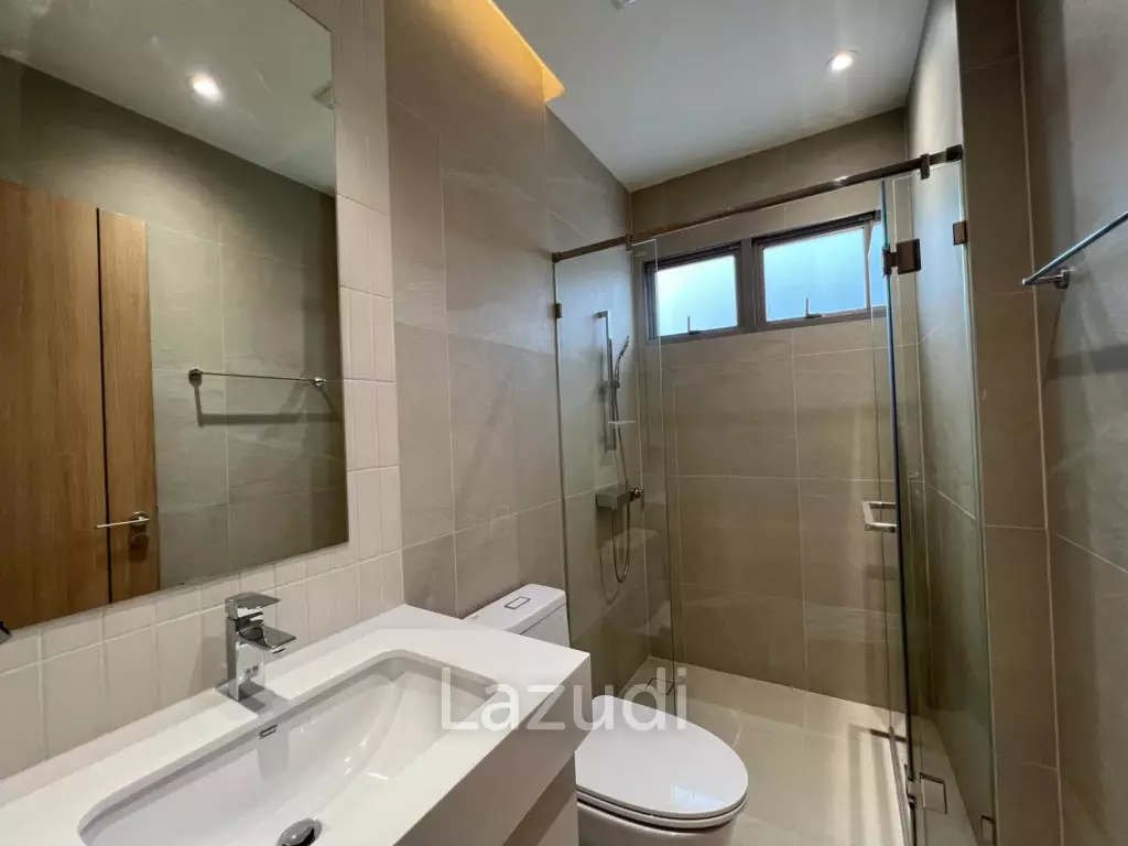 4 Beds 4 Baths 263 SQ.M. Horizon By Patta