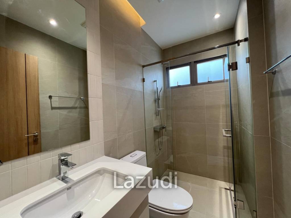 4 Beds 4 Baths 263 SQ.M. Horizon By Patta
