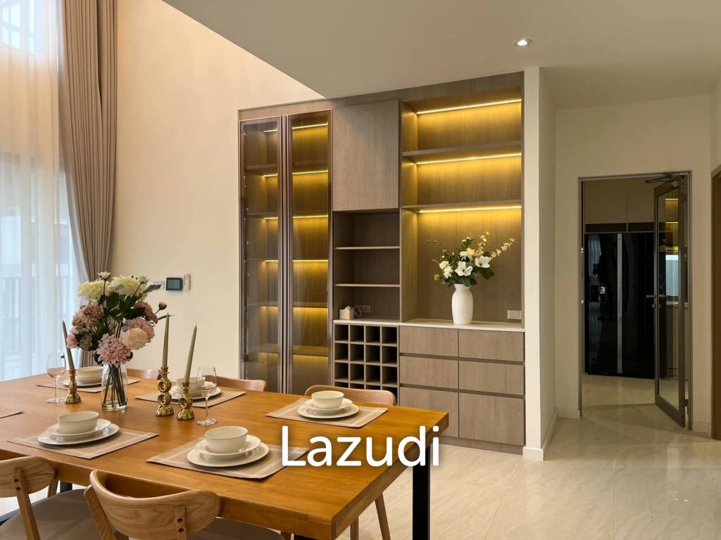 4 Beds 4 Baths 263 SQ.M. Horizon By Patta