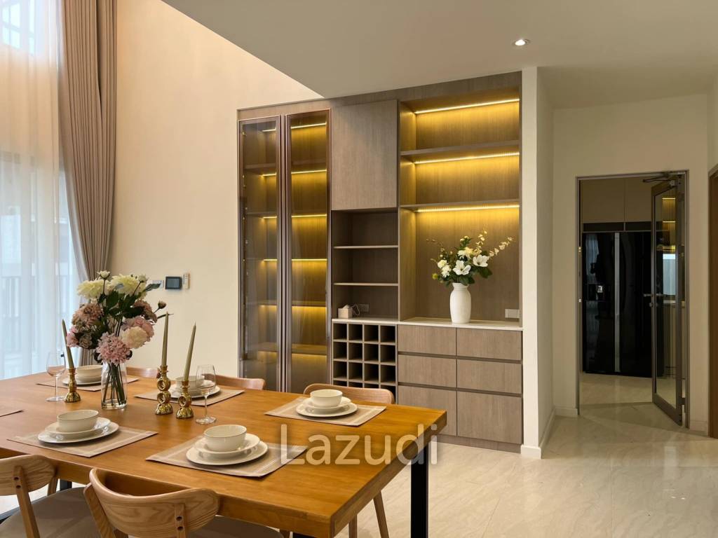 4 Beds 4 Baths 263 SQ.M. Horizon By Patta