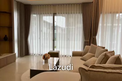 4 Beds 4 Baths 263 SQ.M. Horizon By Patta