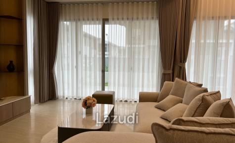 4 Beds 4 Baths 263 SQ.M. Horizon By Patta