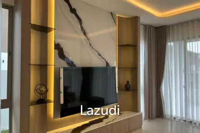 4 Beds 4 Baths 263 SQ.M. Horizon By Patta