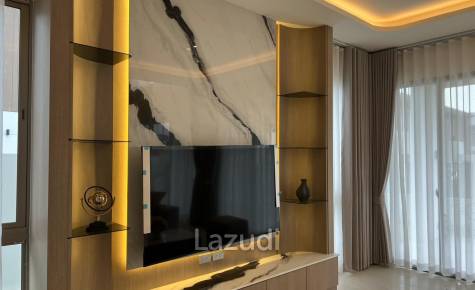 4 Beds 4 Baths 263 SQ.M. Horizon By Patta