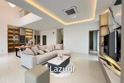4 Beds 4 Baths 263 SQ.M. Horizon By Patta