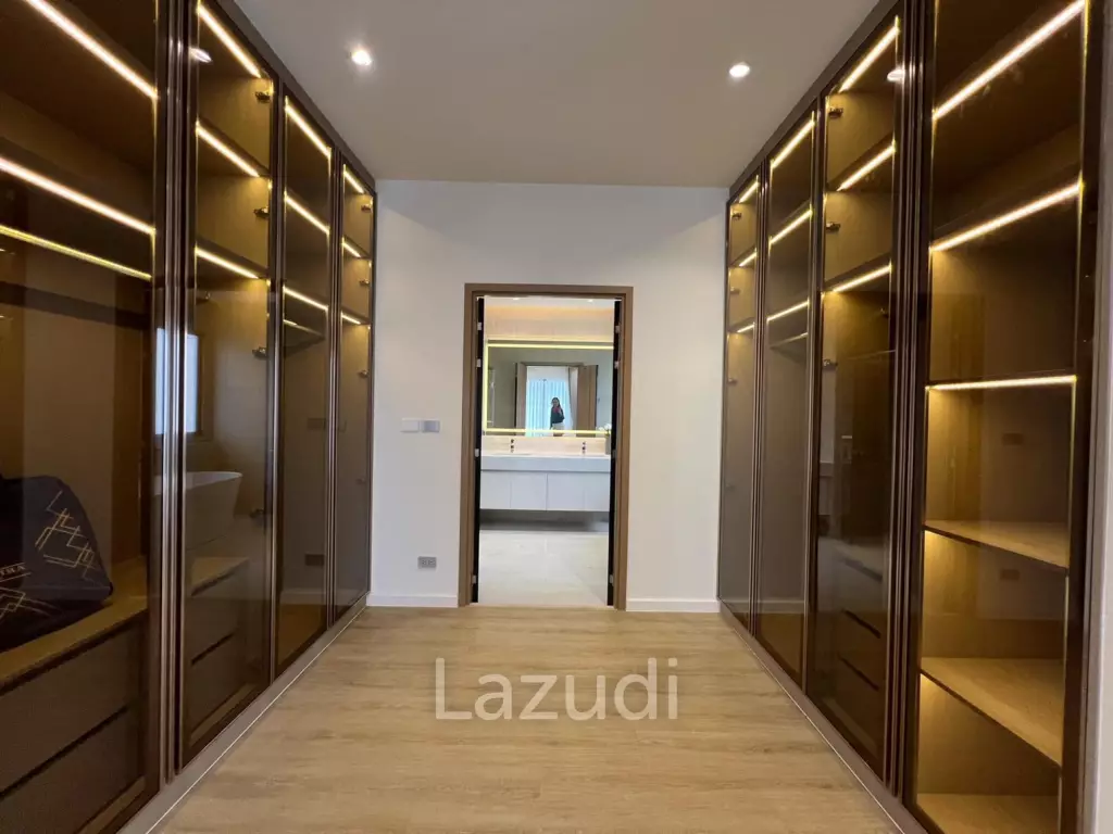 4 Beds 4 Baths 263 SQ.M. Horizon By Patta