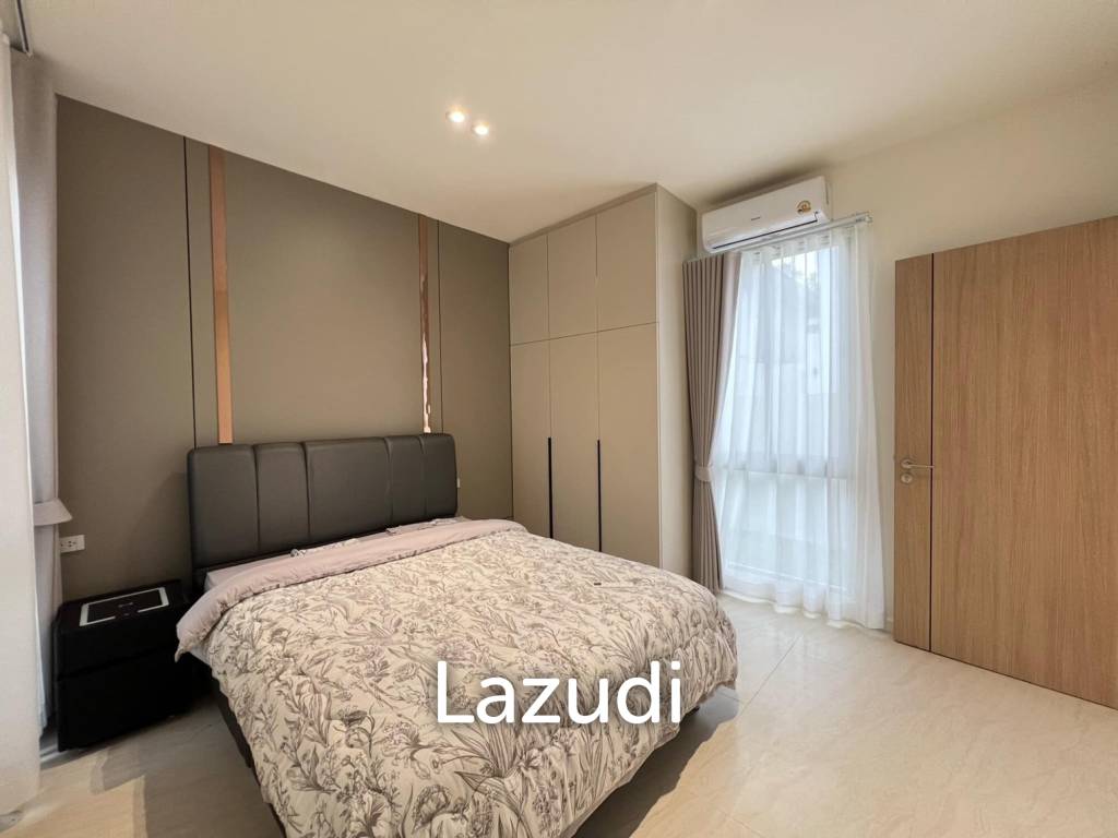 4 Beds 4 Baths 263 SQ.M. Horizon By Patta