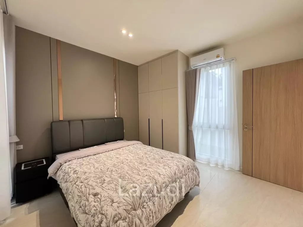 4 Beds 4 Baths 263 SQ.M. Horizon By Patta
