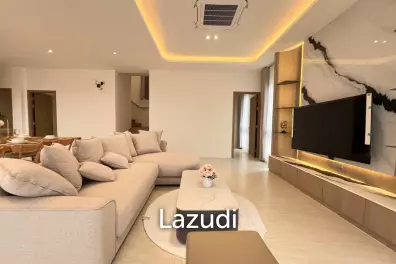 4 Beds 4 Baths 263 SQ.M. Horizon By Patta