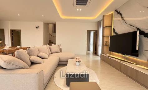 4 Beds 4 Baths 263 SQ.M. Horizon By Patta