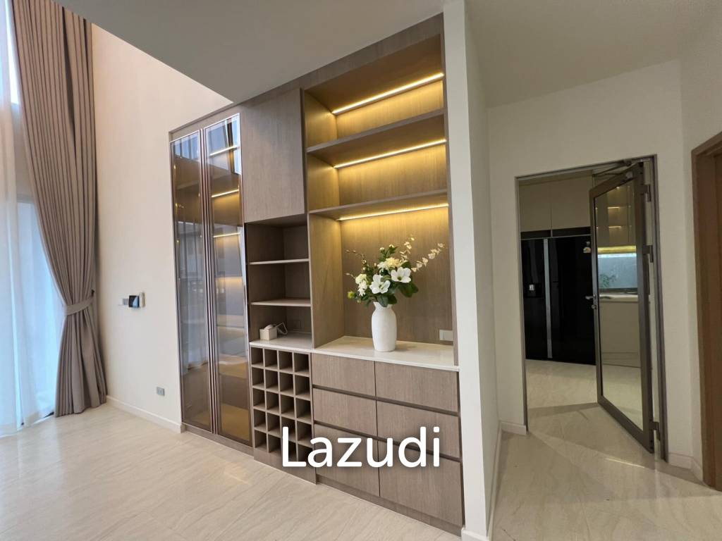 4 Beds 4 Baths 263 SQ.M. Horizon By Patta