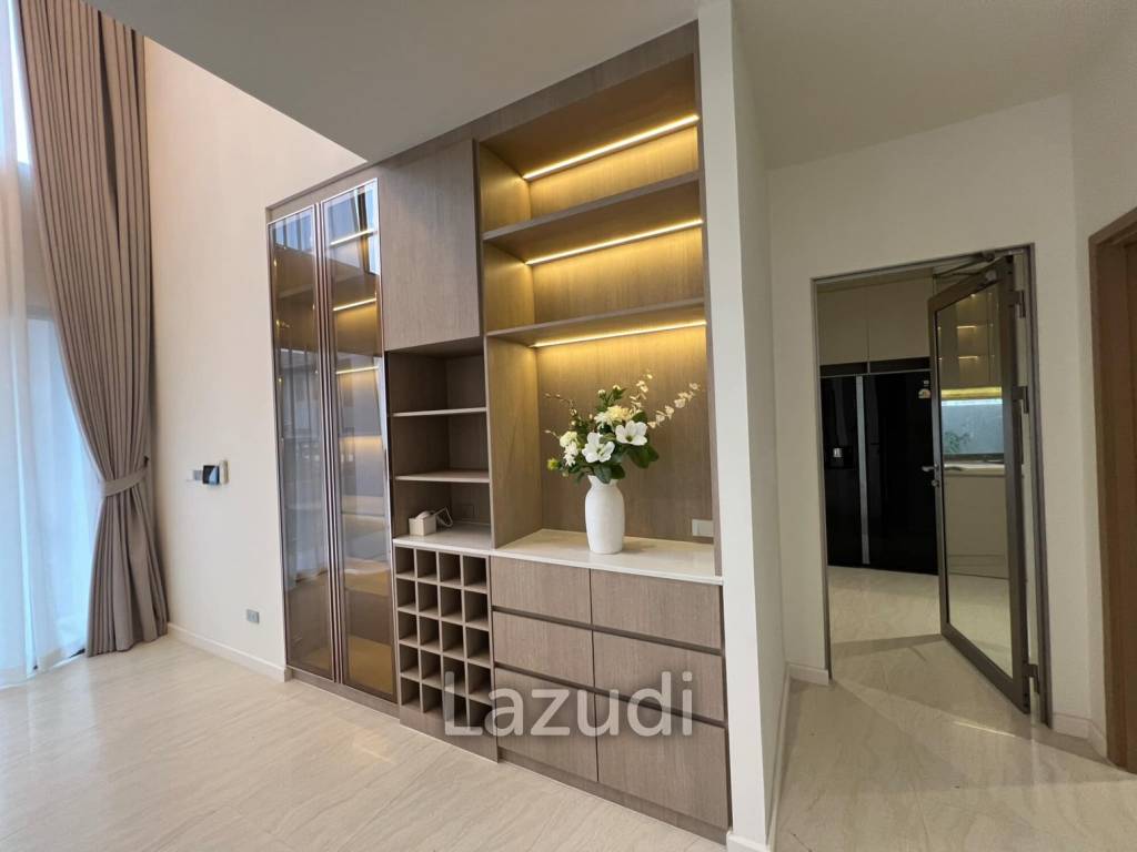 4 Beds 4 Baths 263 SQ.M. Horizon By Patta