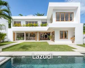 Breathtaking high Income generating property In Bingin