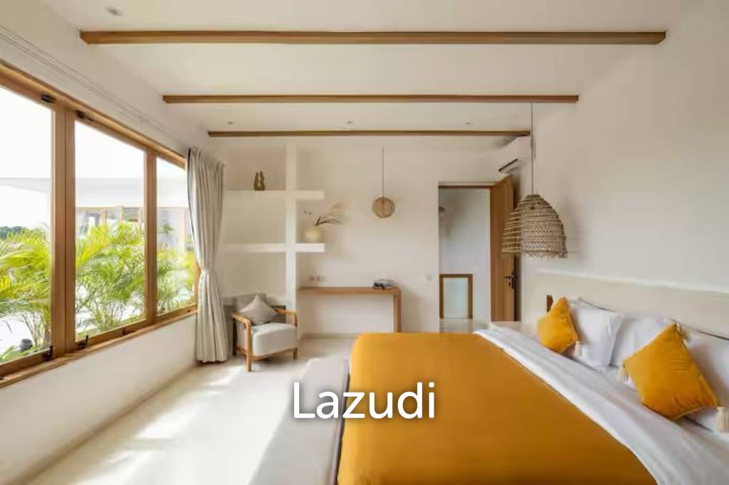 Breathtaking high Income generating property In Bingin