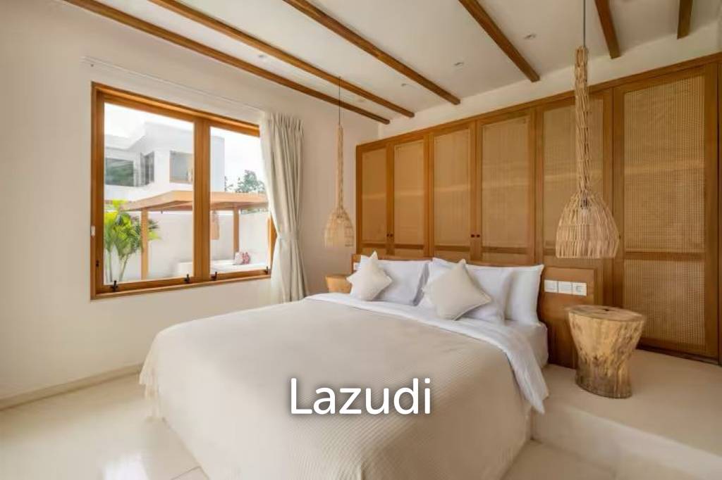 Breathtaking high Income generating property In Bingin
