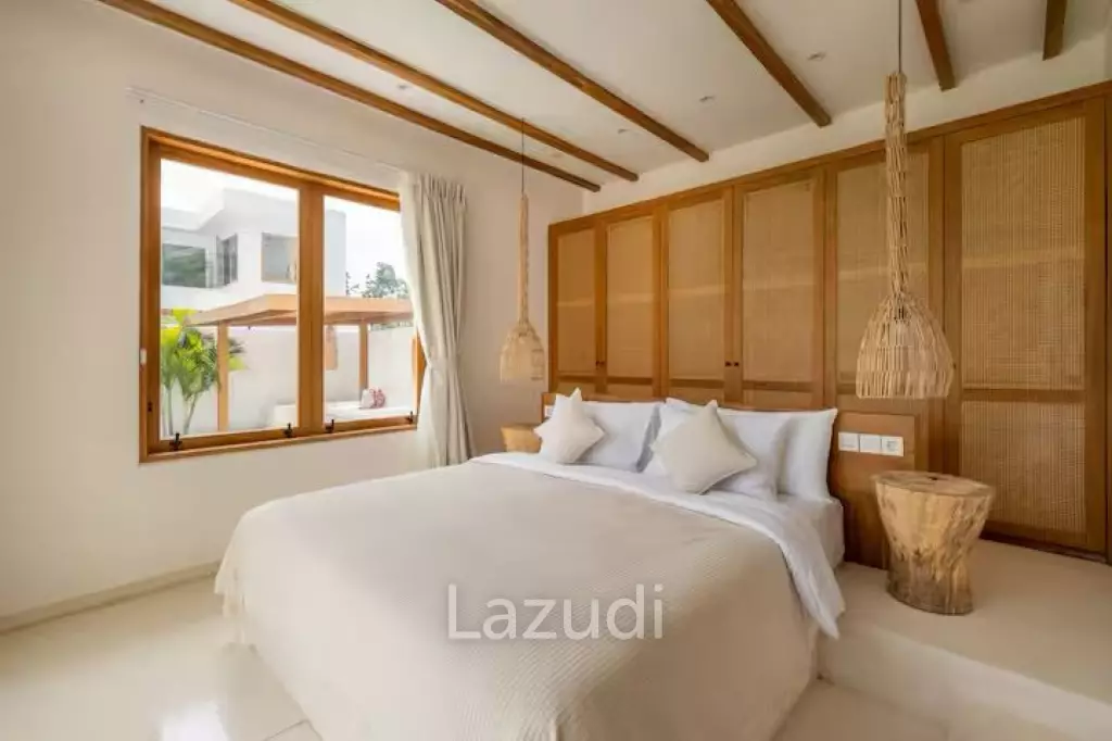 Breathtaking high Income generating property In Bingin