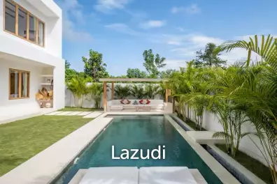 Breathtaking high Income generating property In Bingin