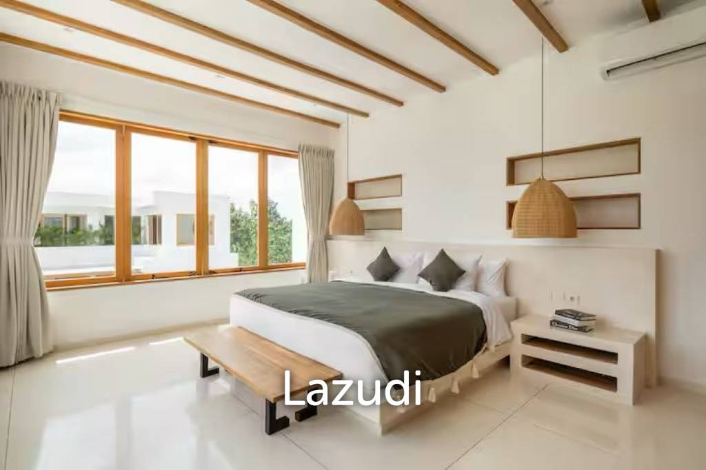 Breathtaking high Income generating property In Bingin