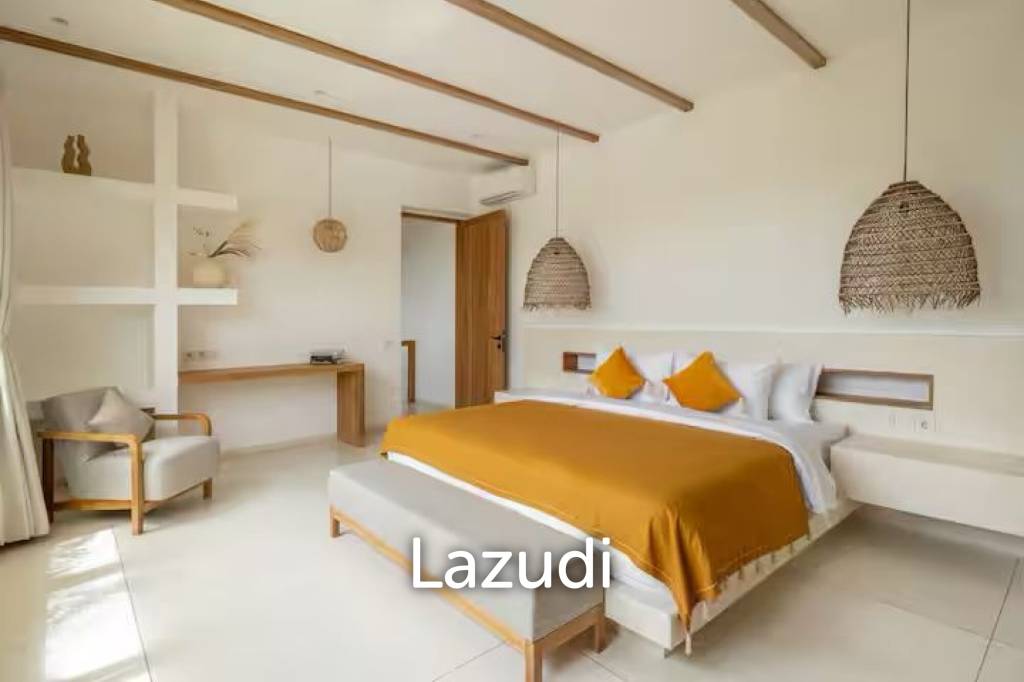 Breathtaking high Income generating property In Bingin