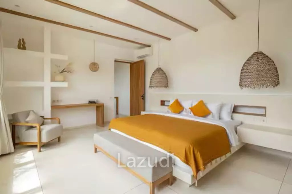 Breathtaking high Income generating property In Bingin
