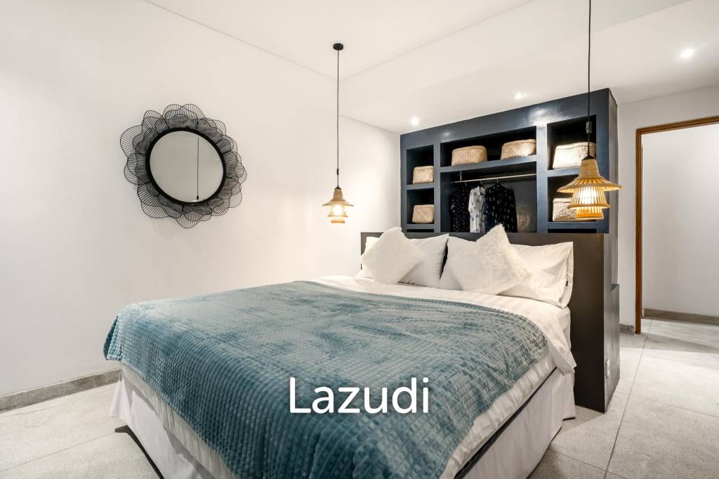 Perfect 2 Bedroom investment in Pererenan