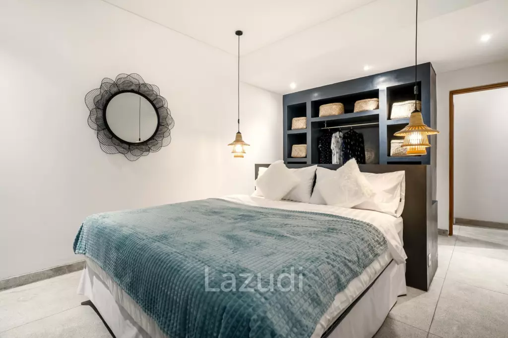 Perfect 2 Bedroom investment in Pererenan