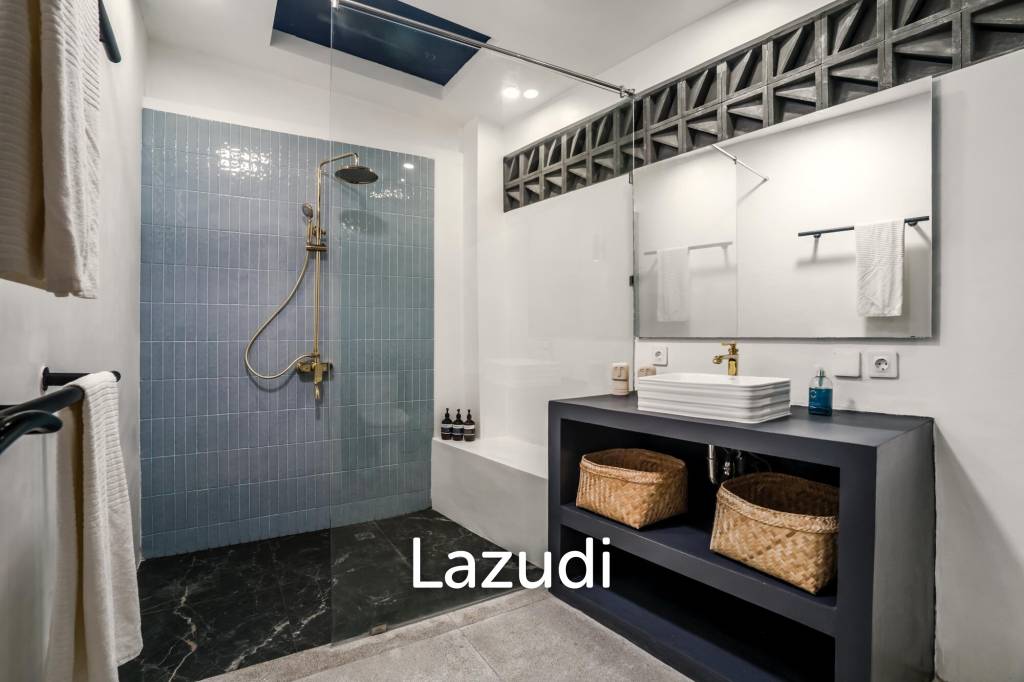 Perfect 2 Bedroom investment in Pererenan