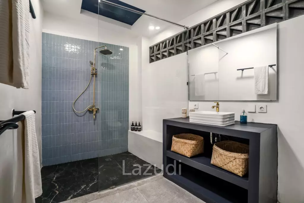 Perfect 2 Bedroom investment in Pererenan